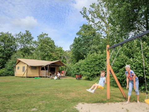 Recreatiepark Kaps - Camping Tubbergen - Image N°14