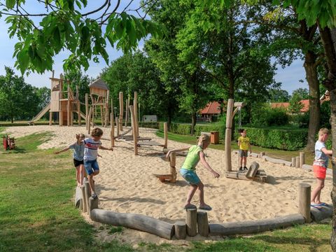 Recreatiepark Kaps - Camping Tubbergen - Image N°15