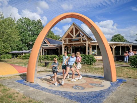 Recreatiepark Kaps - Camping Tubbergen - Image N°17