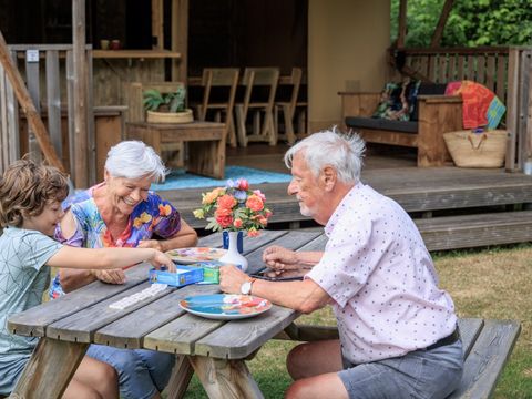 Recreatiepark Kaps - Camping Tubbergen - Image N°24