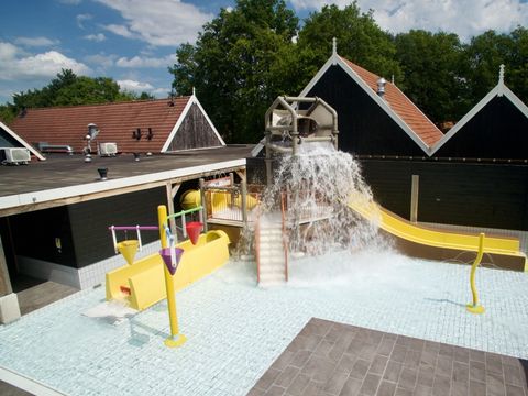 Recreatiepark Kaps - Camping Tubbergen - Afbeelding N°5