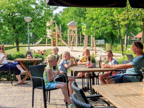 Recreatiepark Kaps - Camping Tubbergen - Image N°5