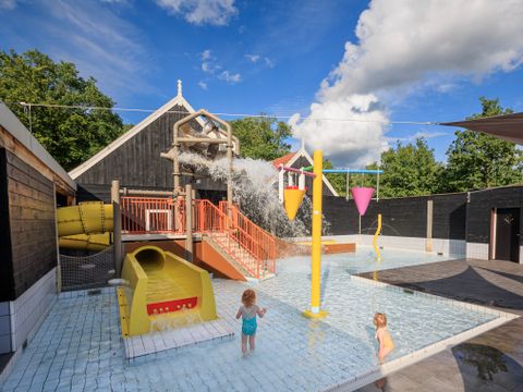 Recreatiepark Kaps - Camping Tubbergen - Image N°28