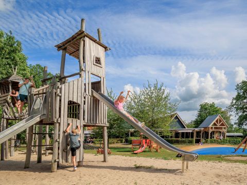 Recreatiepark Kaps - Camping Tubbergen - Image N°24