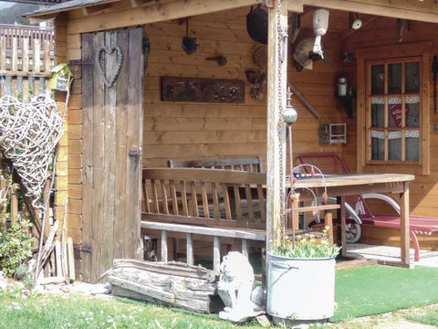 Novasol Feriendorf Am Hohen Bogen - Camping Bavière - Image N°19