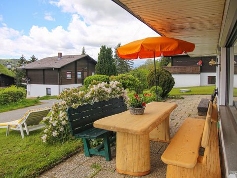 Novasol Feriendorf Am Hohen Bogen - Camping Bavière - Image N°5