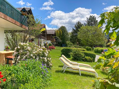 Novasol Feriendorf Am Hohen Bogen - Camping Bavière