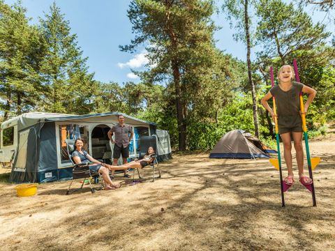 Landal Coldenhove - Camping Brummen - Image N°2