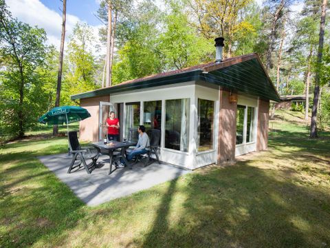 Landal Heideheuvel - Camping Apeldoorn - Image N°9