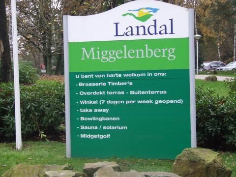 Landal Miggelenberg - Camping Apeldoorn - Image N°7