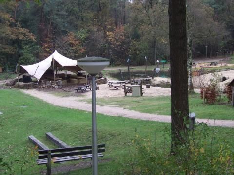 Landal Miggelenberg - Camping Apeldoorn - Image N°12