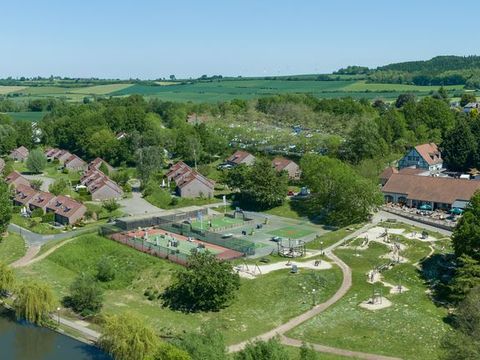 Landal Hoog Vaals - Camping Vaals