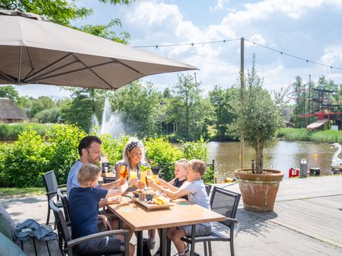 Landal Aelderholt - Camping Coevorden - Image N°41