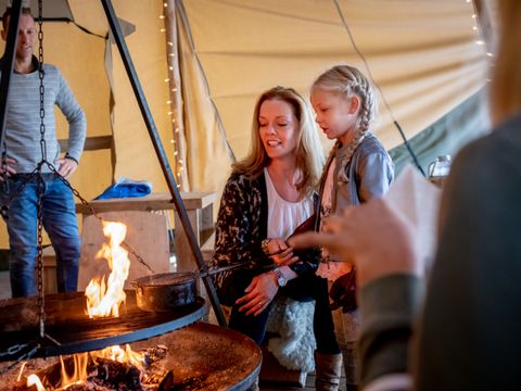 Landal Aelderholt - Camping Coevorden - Image N°38