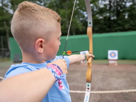 Landal Het Vennenbos - Camping Bladel - Image N°46