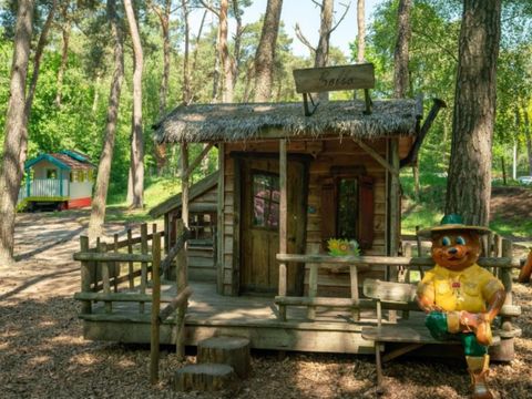 Landal Het Vennenbos - Camping Bladel - Image N°21