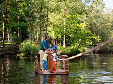 Landal Het Vennenbos - Camping Bladel - Image N°44