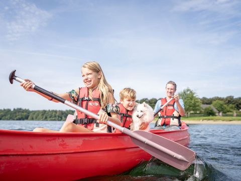 Landal Village l'Eau d'Heure - Camping Hainaut - Image N°25