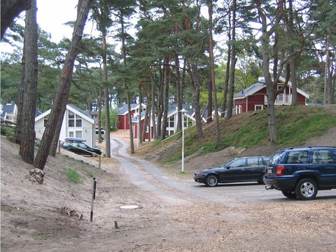 Novasol Strandpark Ostseebad Baabe - Camping Mecklembourg-poméranie Occidentale - Image N°63