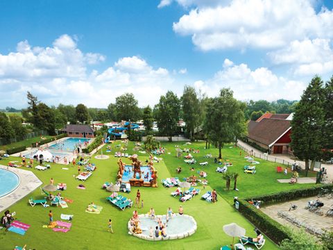 Marveld Recreatie - Camping Oost Gelre - Image N°6