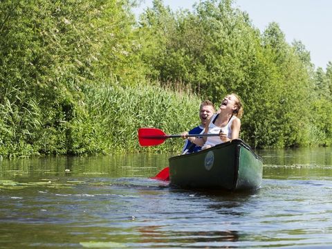 Marveld Recreatie - Camping Oost Gelre - Image N°47