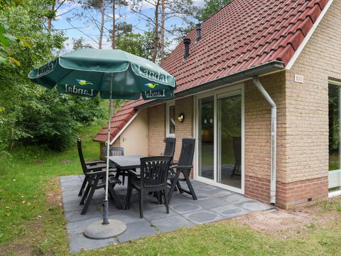 Landal Landgoed 't Loo - Camping Oldebroek - Afbeelding N°5