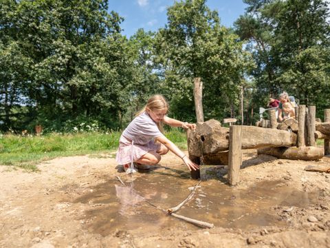 Landal Landgoed 't Loo - Camping Oldebroek - Image N°7