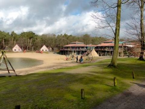 Landal Landgoed 't Loo - Camping Oldebroek - Image N°17