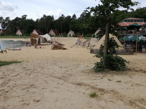 Landal Landgoed 't Loo - Camping Oldebroek - Image N°20