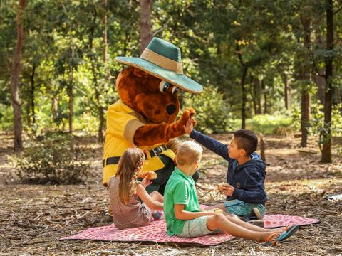 Landal Rabbit Hill - Camping Apeldoorn - Image N°23