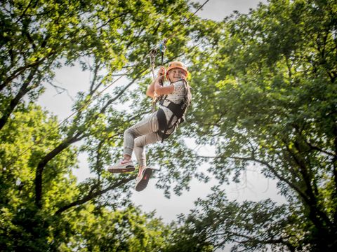 Landal Rabbit Hill - Camping Apeldoorn - Image N°3