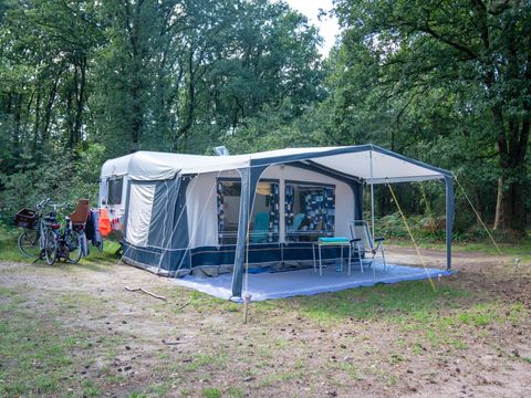 Landal Rabbit Hill - Camping Apeldoorn - Image N°38