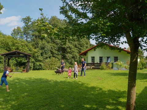 Landal Salztal Paradies - Camping Basse-saxe - Image N°59