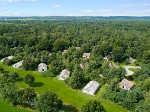 Landal Twenhaarsveld - Camping Rijssen-Holten