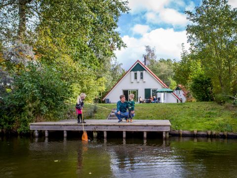 Landal Natuurdorp Suyderoogh - Camping Het Hogeland - Image N°15