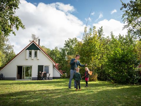 Landal Natuurdorp Suyderoogh - Camping Het Hogeland - Image N°2