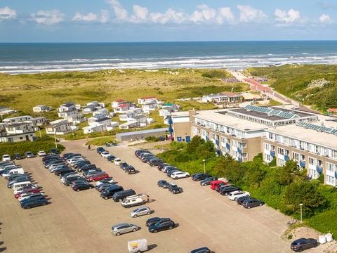 Landal Ameland State - Camping Ameland - Image N°9