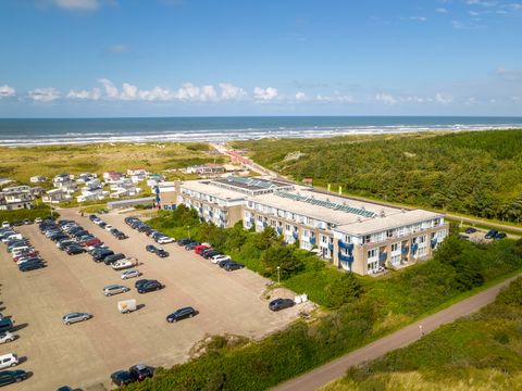 Landal Ameland State - Camping Ameland