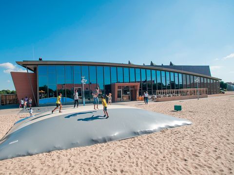 Landal Beach Resort Ooghduyne - Camping Den Helder - Image N°12