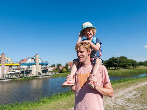 Landal Beach Resort Ooghduyne - Camping Den Helder