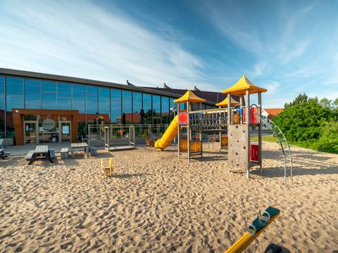 Landal Beach Resort Ooghduyne - Camping Den Helder - Afbeelding N°2