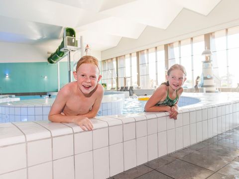 Landal Beach Resort Ooghduyne - Camping Den Helder - Image N°6