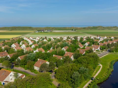 Landal Beach Resort Ooghduyne - Camping Den Helder - Afbeelding N°0