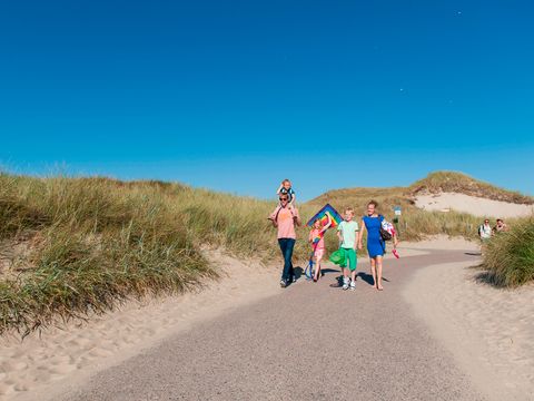 Landal Beach Resort Ooghduyne - Camping Den Helder - Image N°27