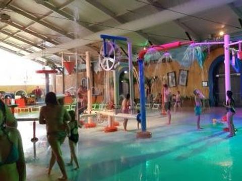 Attractie- & Vakantiepark Slagharen - Camping Hardenberg - Image N°58