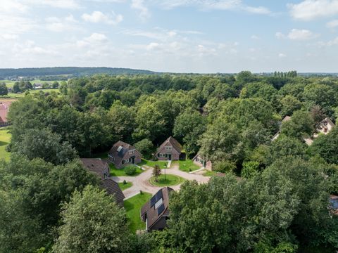 Landal Stroombroek - Camping Montferland