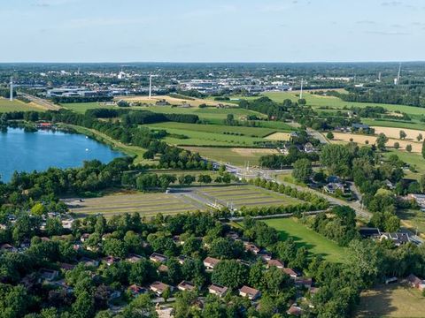 Landal Stroombroek - Camping Montferland - Image N°7