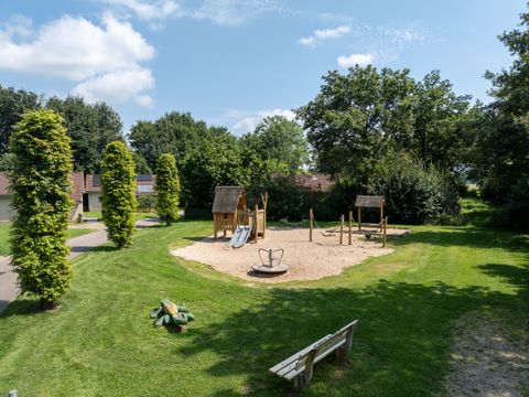 Landal Stroombroek - Camping Montferland - Image N°24