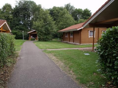 t Hooge Holt - Camping Hardenberg - Image N°137