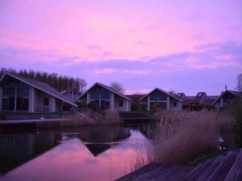 Villapark De Paardekreek - Camping Beveland-Nord - Image N°30